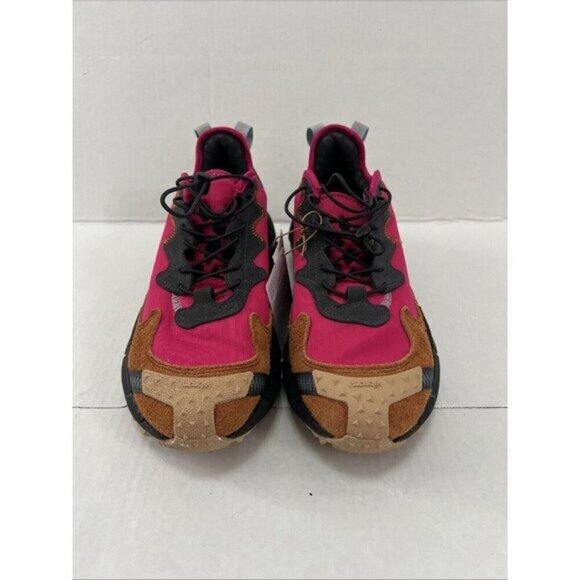 Reebok Classics The Flintstones Zig Kinetica II Edge Pursuit Pink Vibram GY3980 - Picture 3 of 13